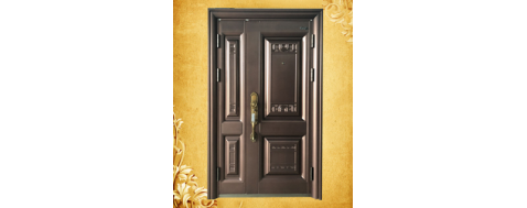 呼和浩特市防盜門改怎么保養